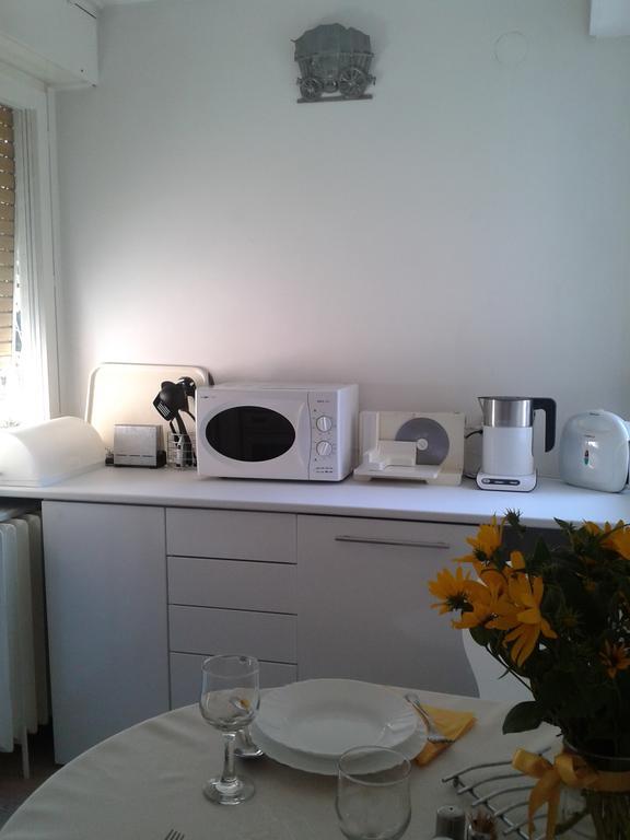 Apartment Spacious Liman Novi Sad Exterior photo