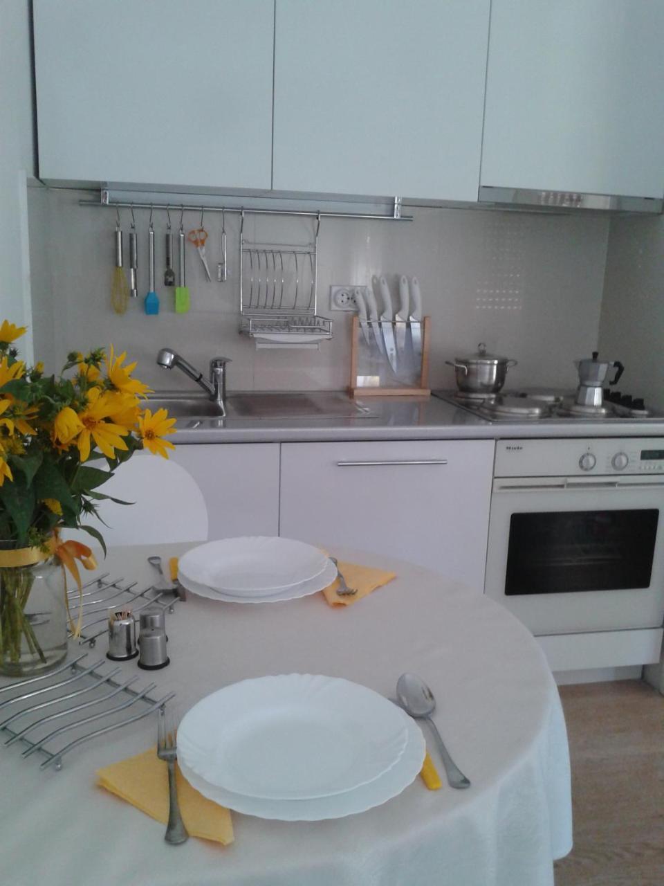 Apartment Spacious Liman Novi Sad Exterior photo